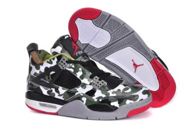 Cheap Air Jordan 4 wholesale No. 274